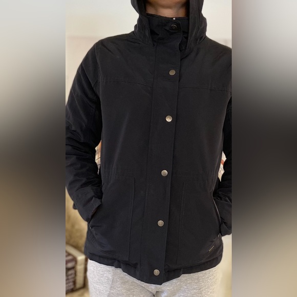 Abercrombie Jacket - Picture 2 of 10